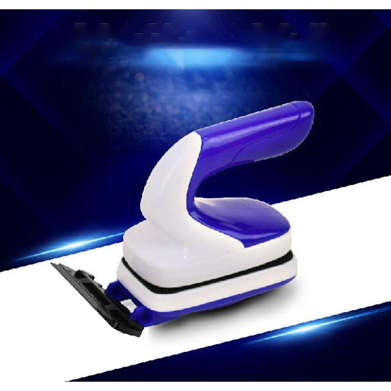 Bürste Reinigen Magnetisch Aquarium Fisch Algenreiniger Schrubber Schwimmend