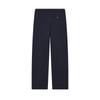 New FILA Knitted Sweatpants Women's Legend Blue F11W431602FNV