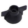Steering Kit Replacement for HBX 3101A 1:16 Scale RC Car Steering Post and Servo Top Plate