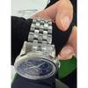 Used CITIZEN Eco Drive World Time Watch