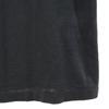 OLD 90s Short Sleeve T-shirt Black Single Stitch Men's Used