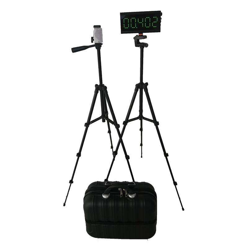 Smart 30*2 Shuttle Run Assessment System