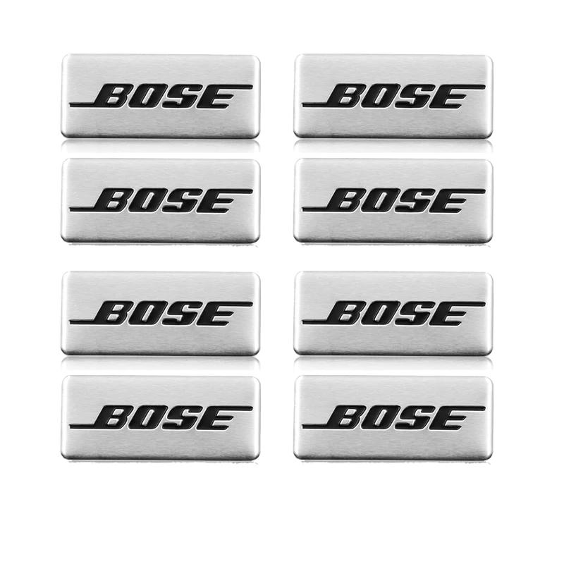G7 3D Aluminum Harman/Kardon Badge Emblem Car QQ6o Stickers For QQ6 Porsche Mitsubishi Hyundai Chevrolet Citroen Jeep Subaru