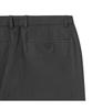 Keoseuuteommellou Dark Gray Slim Fit Setup Pants Cwpam25404Gyd