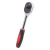 Multipurpose Ratcheting Wrench Corrosion Resistant Steel Construction For Carburetor Tuning And Cylinder Vehicle Repairs