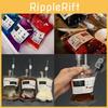 Reusable Blood Bags For Halloween Party Decor And Haunted House Drink Containers