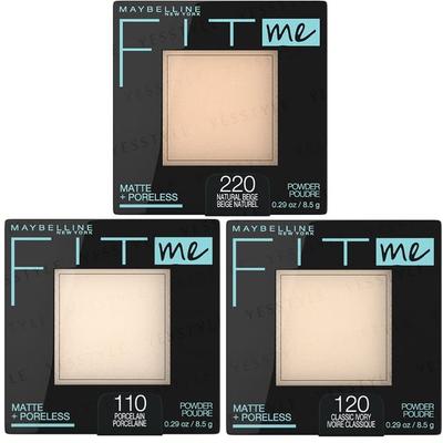 Fit Me Puder M