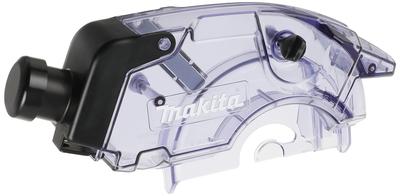 Makita Dust Box for 125mm 135272-9