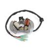 Motosiklet Elektrik Sistemi – Motosiklet Motorları