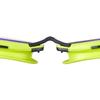 Arena Unisex Mirror Swimming Goggles A4ac2ag14 Grn