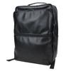 Men's TIME BLACK Daypack Backpack, Black 146-16103