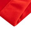 Anta Loose Fleece Warm Lifestyle Series Casual Fashion Sports Versatile Campus Commuting Hoodie Women Hoodies Deep-Red 962618707-2