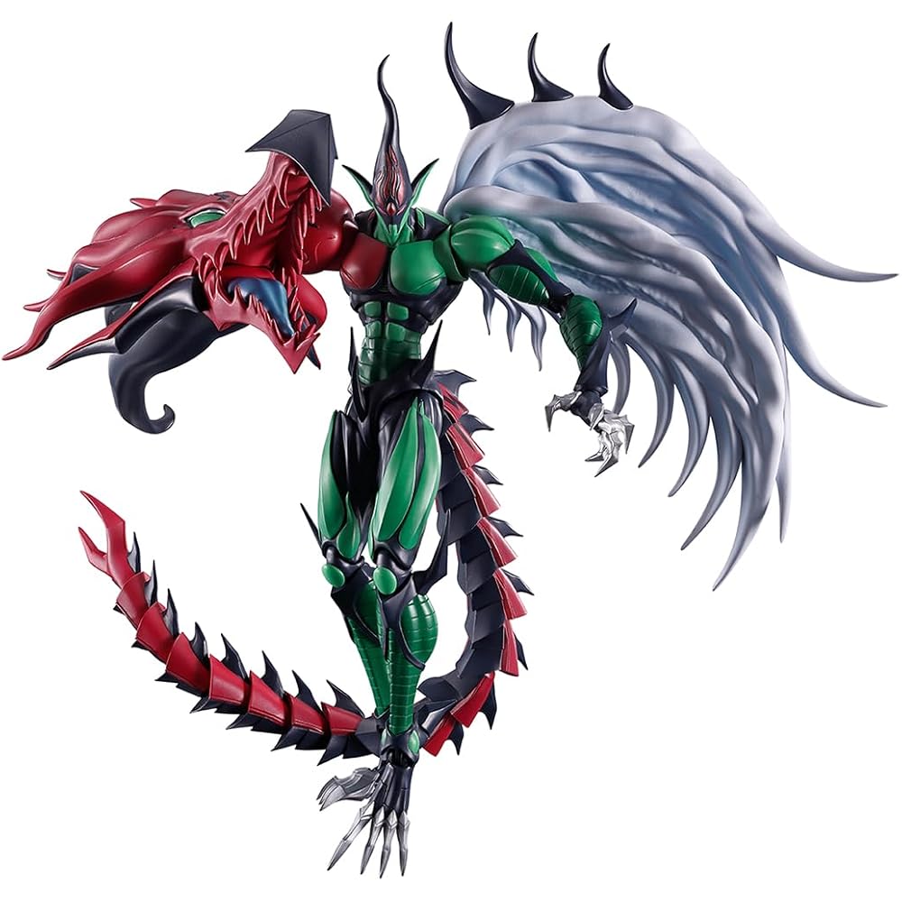 

TAMASHII NATIONS S.H. MonsterArts E-Hero Flame Wingman 190mm PVC ABS Painted Action Figure