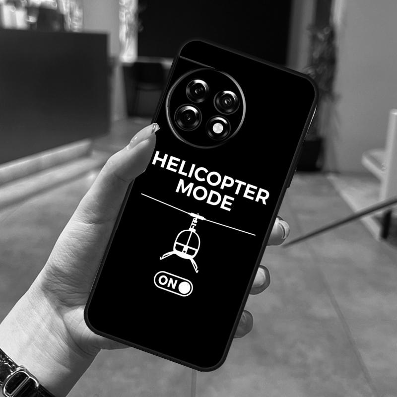 

Aircraft Helicopter Airplane Pilot Case For OnePlus Nord CE 5 2 3 4 Lite N30 N20 OnePlus 15 13 12 11 9 10 Pro 10T 13R 15R Cover OnePlus Nord CE3Lite