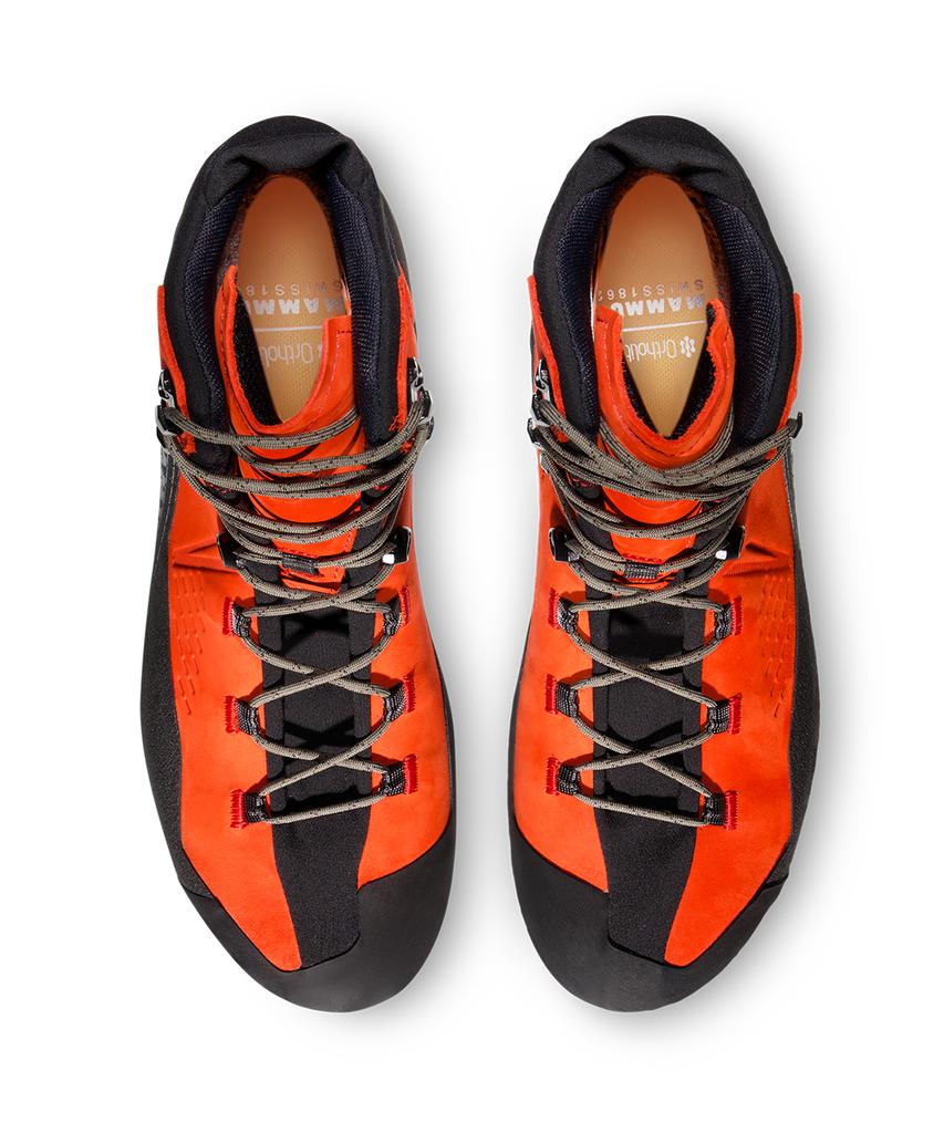 Mammut Kento Guide Ii High Gtx Male M11E5Se001_Re