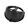 Motorventilatorafdekking Air Scoop Cap Mid-Frame luchtdeflector Moto-accessoires