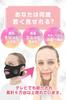 PLEASINGSAN Facial Massager, EMS Face Belt, for Face and Eye Area, Beauty Care, Home Appliance, Unisex