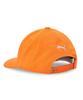 Berretto P da Golf 024422 2024 Colore Ricky Grigio Medio Taglia Unica [Puma] Uomo Arancione/Cool