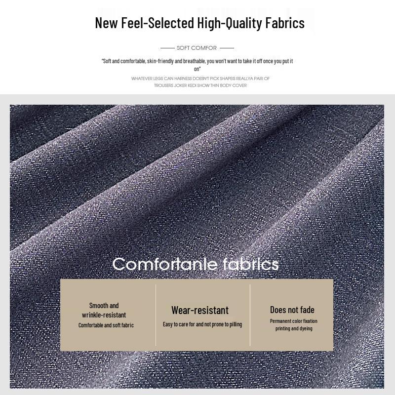 Autumn Winter 2025 High Waist Slimming A-line Long Skirt for Women