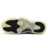 Jordan Air Jordan 11 High Top Vintage Basketball Shoes Men's White CT8012-170(Team108-)