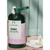 The Body Shop Vitamin E Reinigungscreme 250ML Packung für alle Hauttypen Entfernt Make-up & Unreinheiten