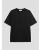 Glxy Glxy [Galaxy Lifestyle][Sanmu Clothing] 365D T-Shirt Black