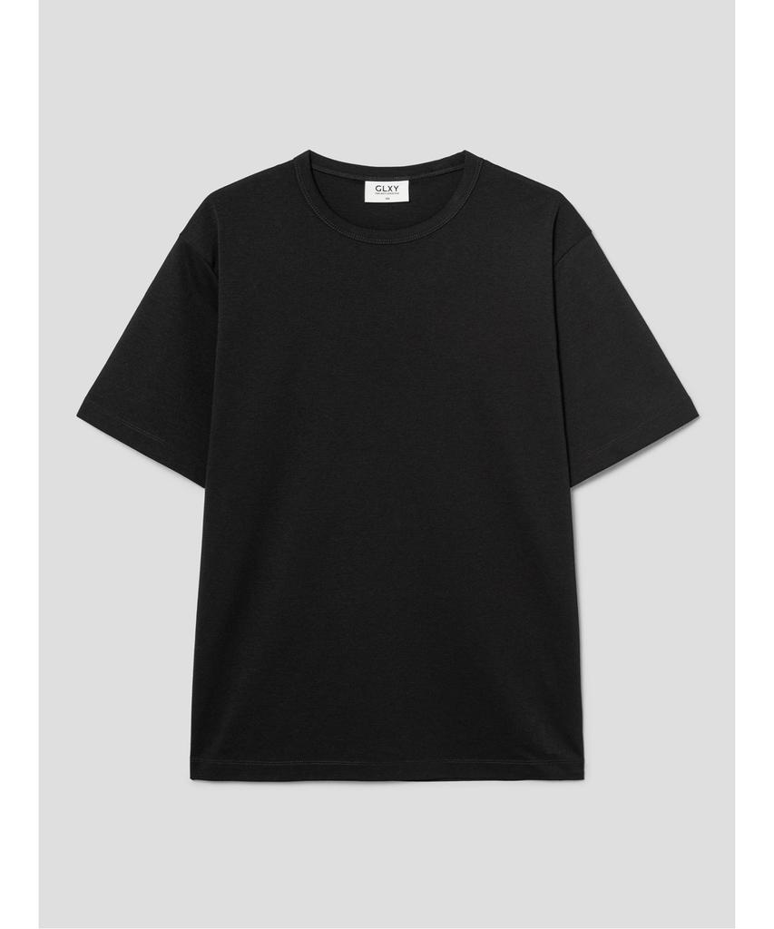 Glxy Glxy [Galaxy Lifestyle][Sanmu Clothing] 365D T-Shirt Black