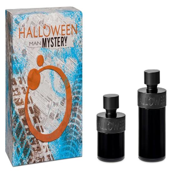 Halloween Man et 125 Vap 50ml Cofre