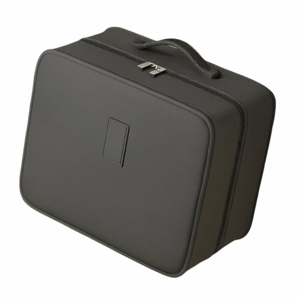 

Waterproof Shoes Packaging Pouch Breathable Shoe Organizer Portable Shoe Storage Bags Travel чёрный