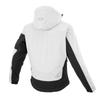 KOMINE Enigma G2 Softshell Parka for Windproof CE Level 2 3D Pattern JK-5795 Motorcycles, Autumn/Winter, & Insulating, Standard,