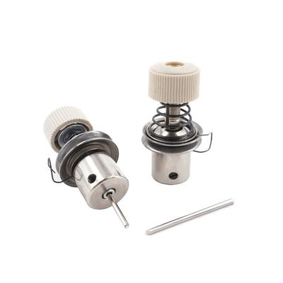 2pcs Thread Tension Assembly For JUKI DDL-5550,DDL- 8500,DDL-555,229-45356 Flat Car Sewing Machine Wire Clamp Sewing Accessories