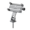 360° Rotatable Anti-Shake Phone Mount for Bikes and Motorcycles