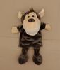 35Cm Cartoon Animal Hand Puppet Parent-Child Game Doll Lion Elephant Pig Appease Toys Birthday Gifts For Children