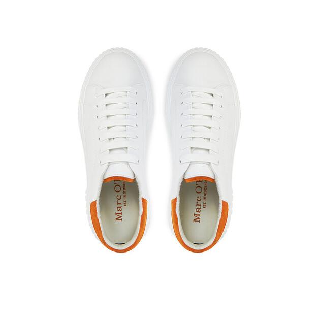 Кроссовки Marc O'Polo RR2M3019 Белый