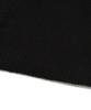 FALLETT Slit Button Knit Black