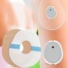 30/50Pcs Waterproof Adhesive Patches,Sweatproof Tape Long Lasting Body Sensor Fixed Tools Sensor Cover for DexcomG7