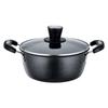 Faust Cappuccino Series 24cm Non-stick Soup Pot