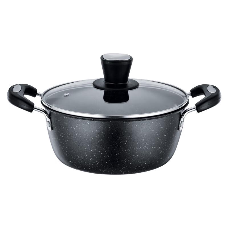 Faust Cappuccino Soup Pot