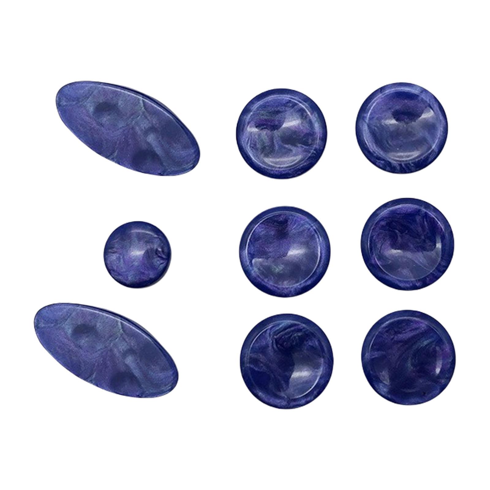 

Abalone Key Enhancements Suit Color Clasp Saxophone Repair Accessories for Musical Instruments