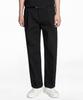 Deoseutoli New Wide Denim Pants (Black)