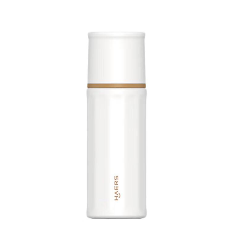 HAERS Smart Insulated Tea Infuser Mug 450mL