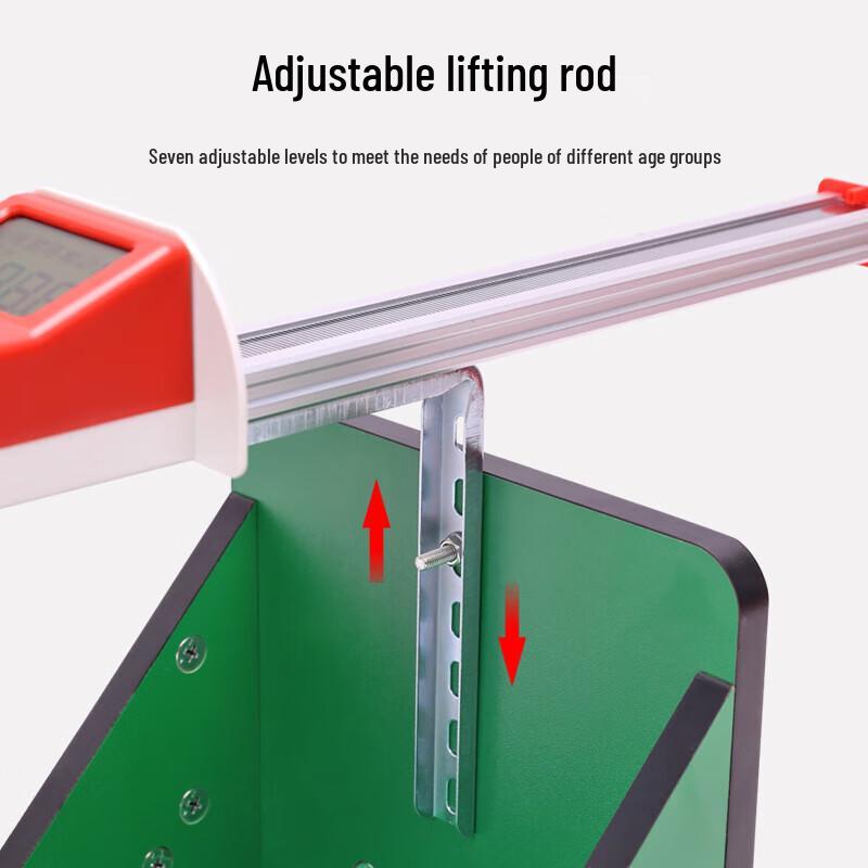 CTDX Sit-and-Reach Test Instrument