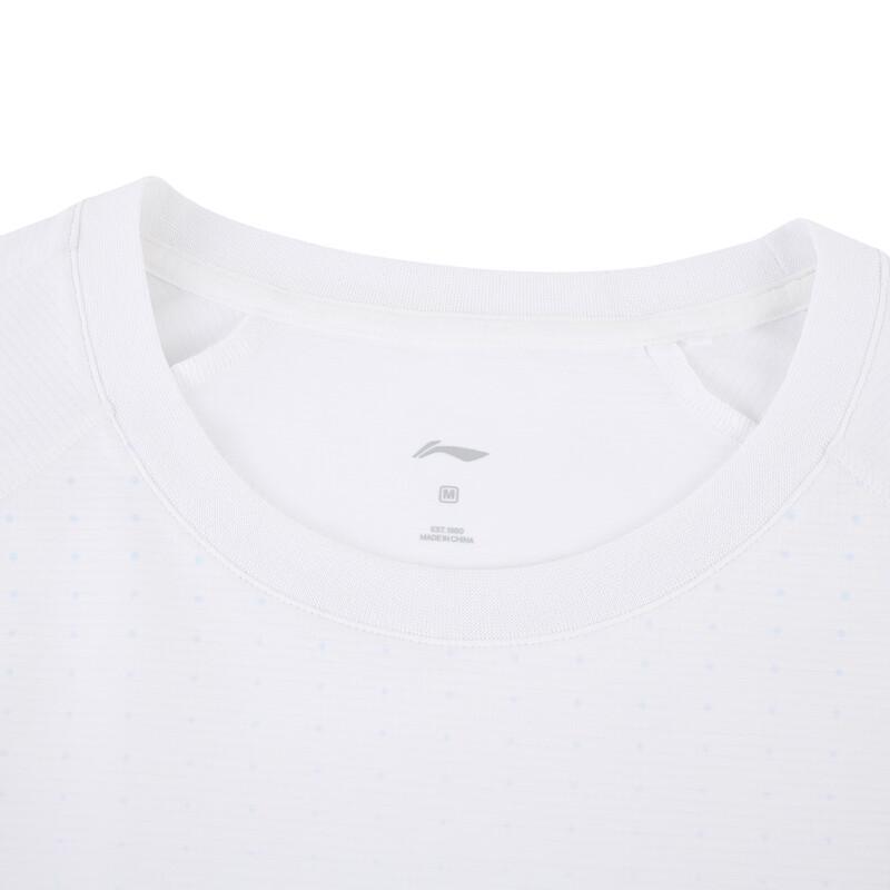 Li-Ning Women's Quick-Dry Sport T-Shirt ATSW414-4