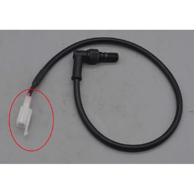 300cc Motorrad Hinterradbremskabel Sensor Schalter für Benelli BJ300 BN302 TNT300 Zubehör
