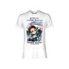Genuine Demon Slayer Official Official T-Shirt Tee