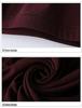 Women's High Neck Fleece-Lined Loose Long Sleeve T-shirt - 2024 Trendy Autumn/Winter Korean Style