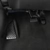 For Toyota C-HR CHR 2016 2017 2018      Car Accelerator Gas Brake Pedals Footrest Pedal Cover Non-Slip Pads