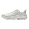 Anta Fly Cloud 2 Moda Cómodo Versátil Antideslizante Transpirable Ligero Aumento de Altura Zapatillas de Running Casuales de Caña Baja Zapatilla de Mujer 922525519-1