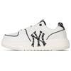 Chunky Liner Off White Sneakers 3ASXCLR3N-50WHS
