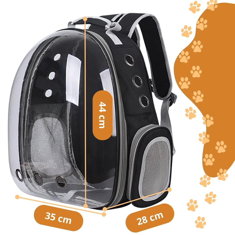 Stiffened carrier, foldable backpack, travel bag, pet pen, PetJet